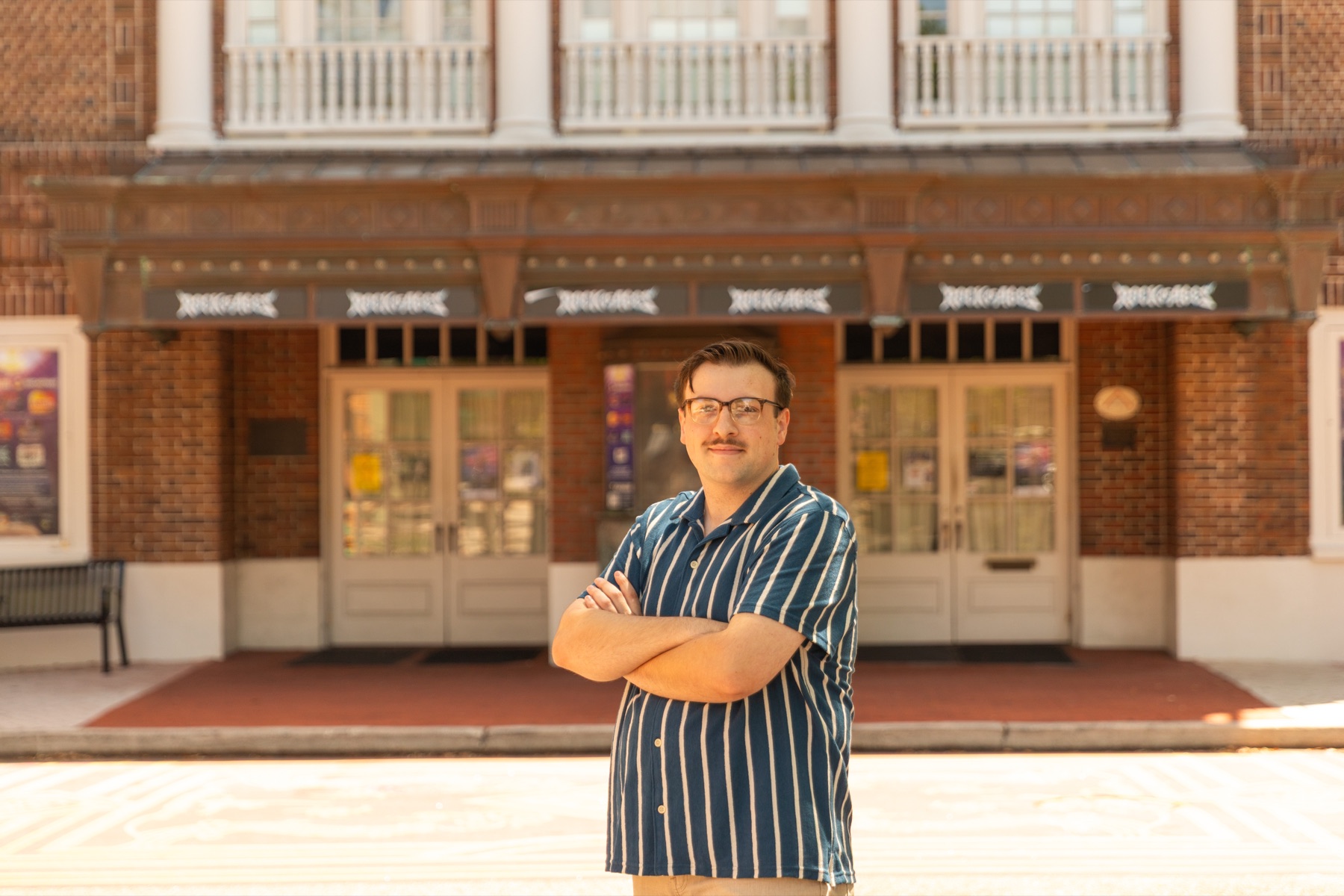 Colby Shock, Democratic campaign consultant in Florida